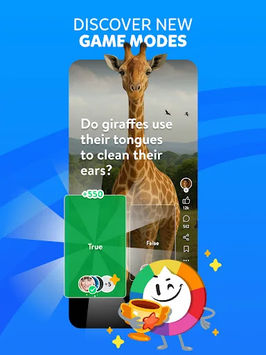Download Trivia Crack Terbaru – Game Kuis Asah Otak Seru - Screenshot 12