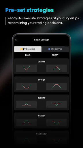 Download SignalPlus Terbaru – Alat Trading Crypto Profesional - Screenshot 13
