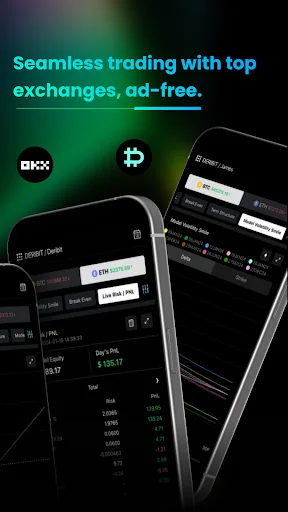 Download SignalPlus Terbaru – Alat Trading Crypto Profesional - Screenshot 18
